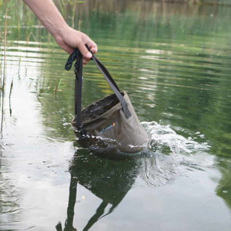 Solar Tackle SP C-Tech Collapsible Bucket